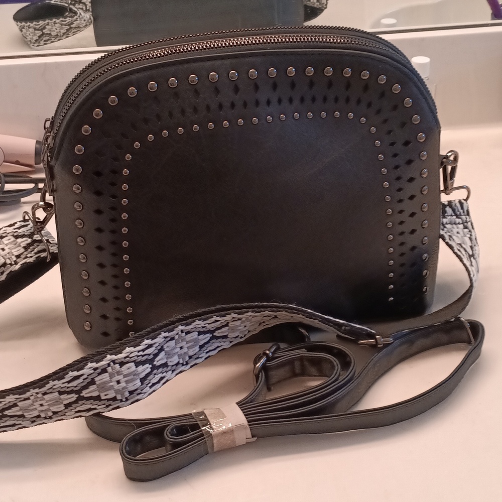 Sam & Hadley Purse